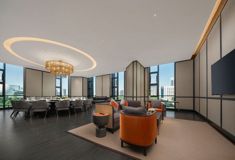 Grand New Century Hotel Wenzhou