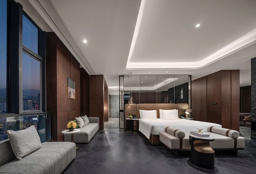 Grand New Century Hotel Wenzhou