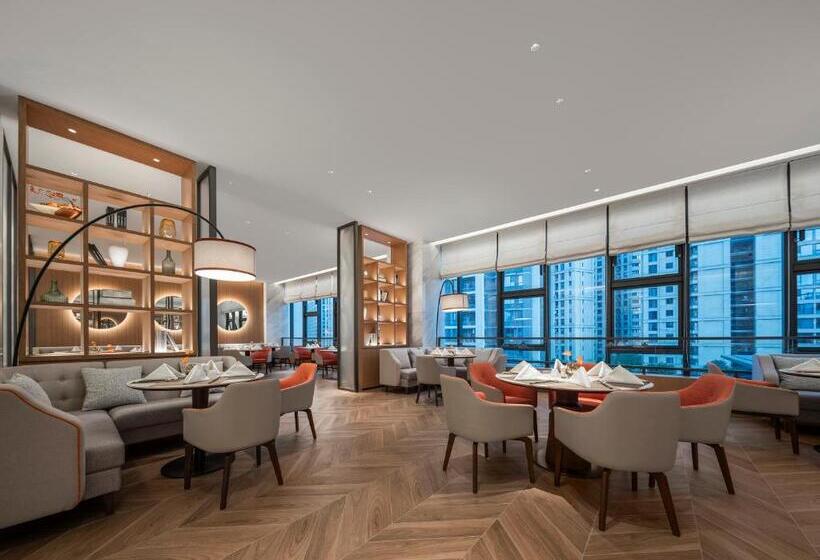 Grand New Century Hotel Wenzhou