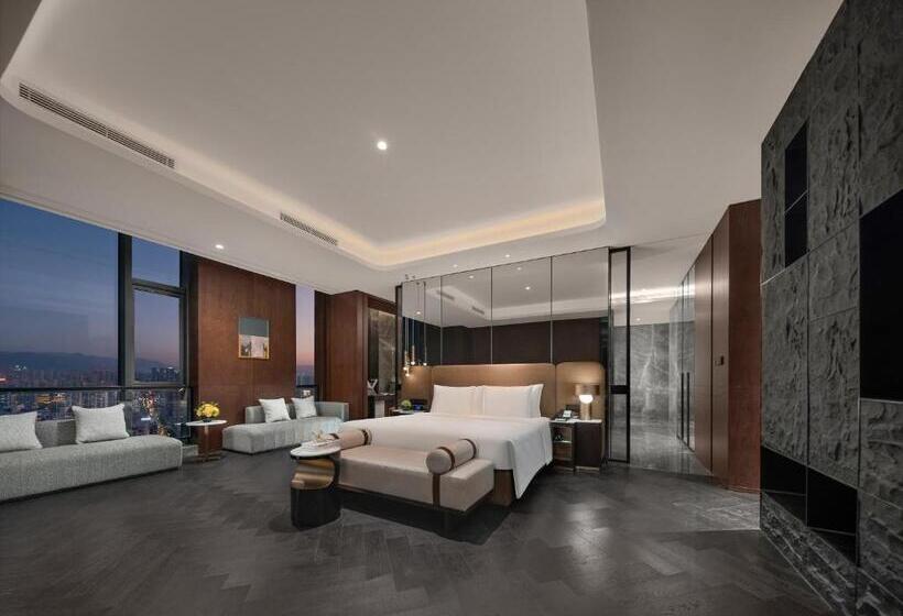 Grand New Century Hotel Wenzhou