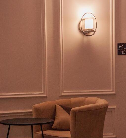 Hôtel سنت العزيزيه