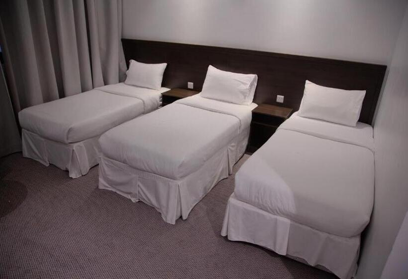 Hôtel سنت العزيزيه