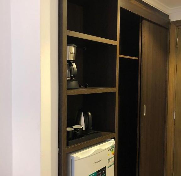 Hôtel سنت العزيزيه