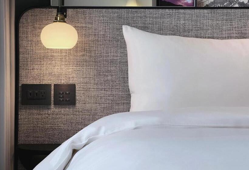 هتل Boutech Jiantan