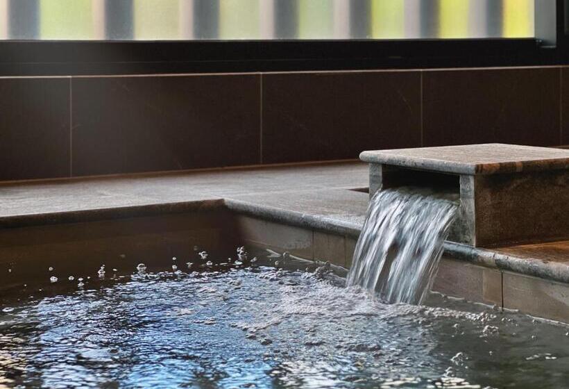 هتل Boutech Jiantan