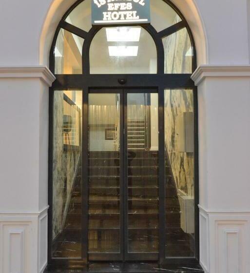 Hotel İstanbul Efes