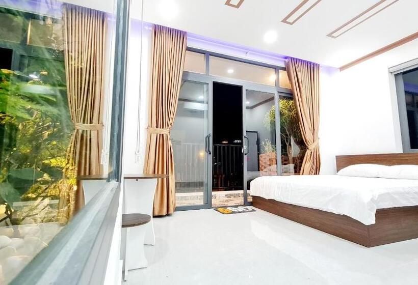 هتل Khách Sạn Homestay Canary Bảo