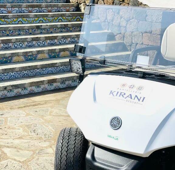 호텔 Kirani Resort
