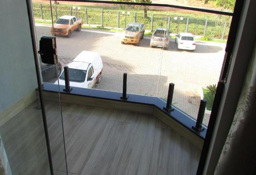 فندق Maria Marias Park