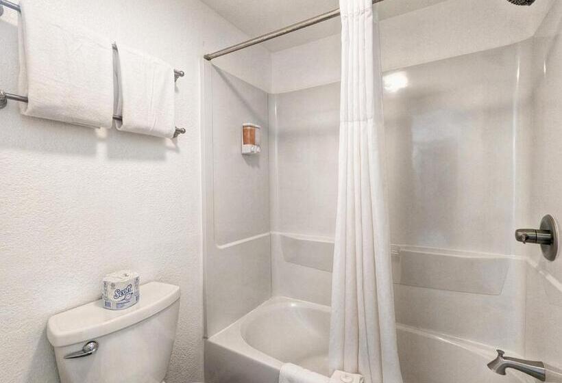 فندق The Fountain Creek Inn Of Manitou Springs