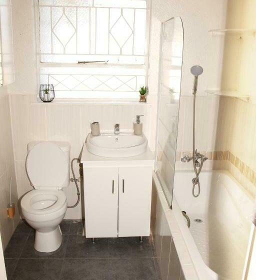 פנסיון Adorable Private Room In Germiston