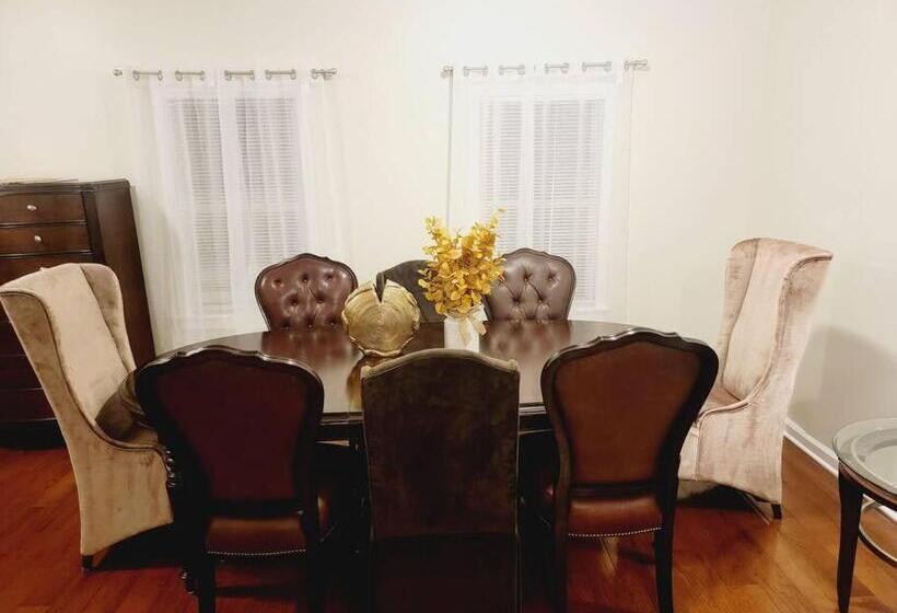 بنسيون Modern 4 Bed Rooms Jersey City, Nj Easy Access To Manhattan