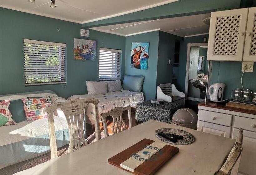 ペンション Schafli Manor Wild Coast