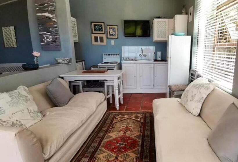 ペンション Schafli Manor Wild Coast