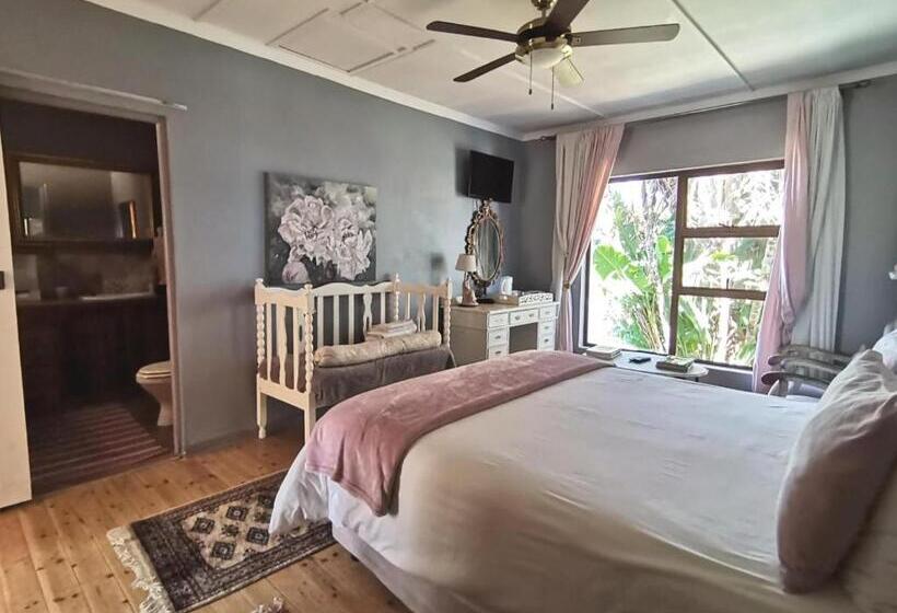 ペンション Schafli Manor Wild Coast