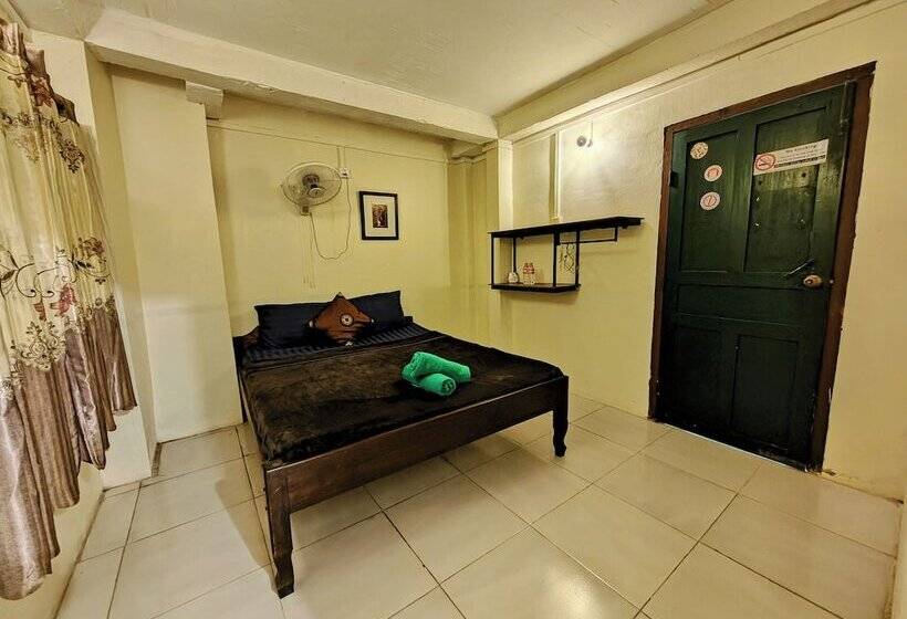 Пансион Soben Cafe Guesthouse & Restaurant