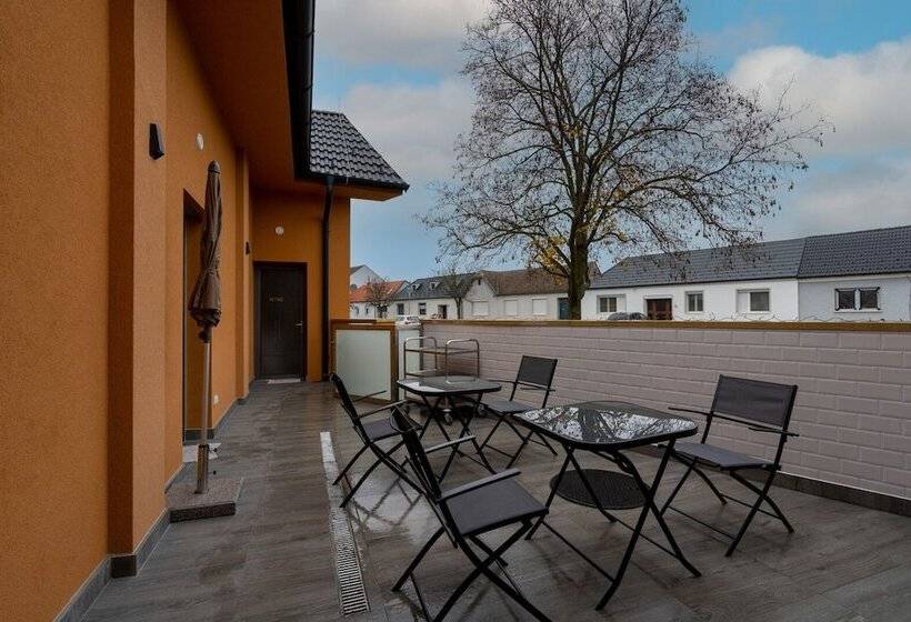 Pension Pannonia