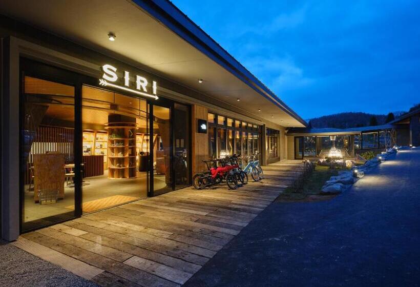 日式旅馆 Lake Toya Tsuruga Resort Hikarinouta