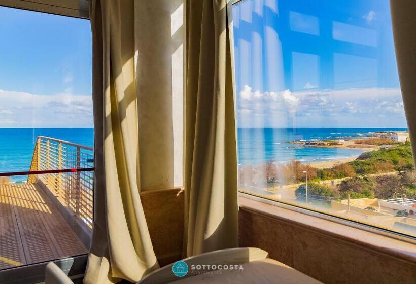 Sky View Salento