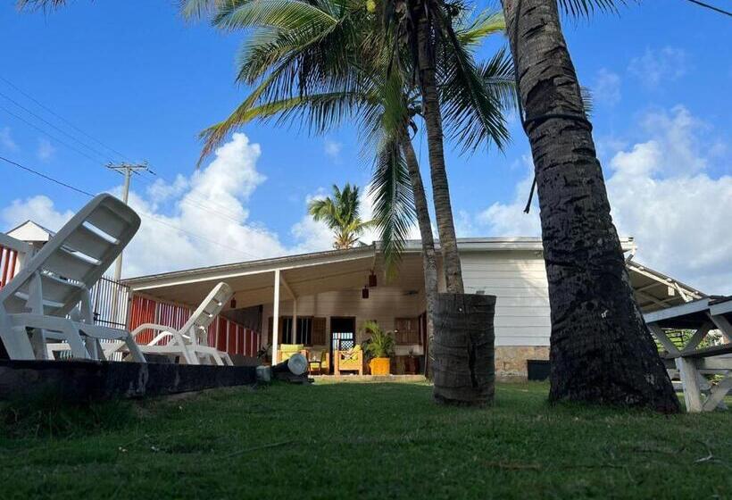 Sunset Bay B&b