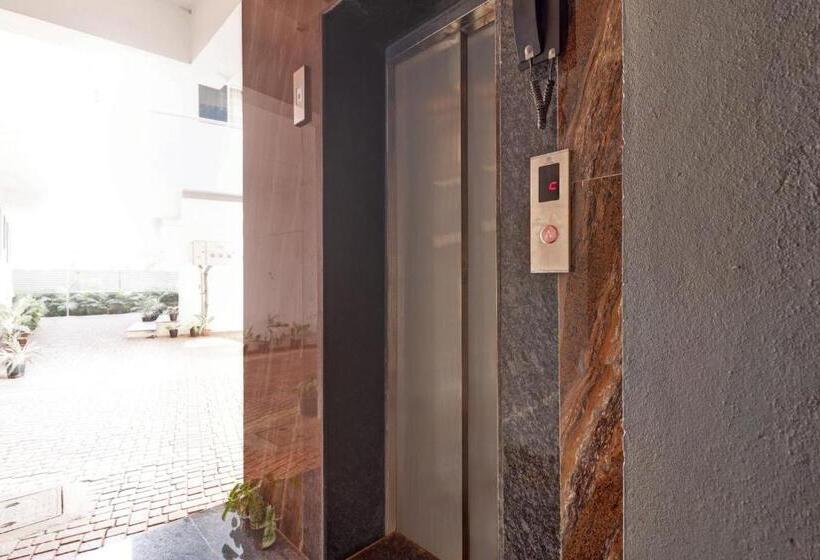 Svasthi Homes