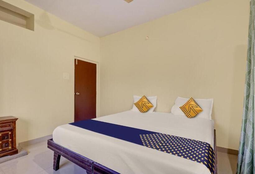 Svasthi Homes