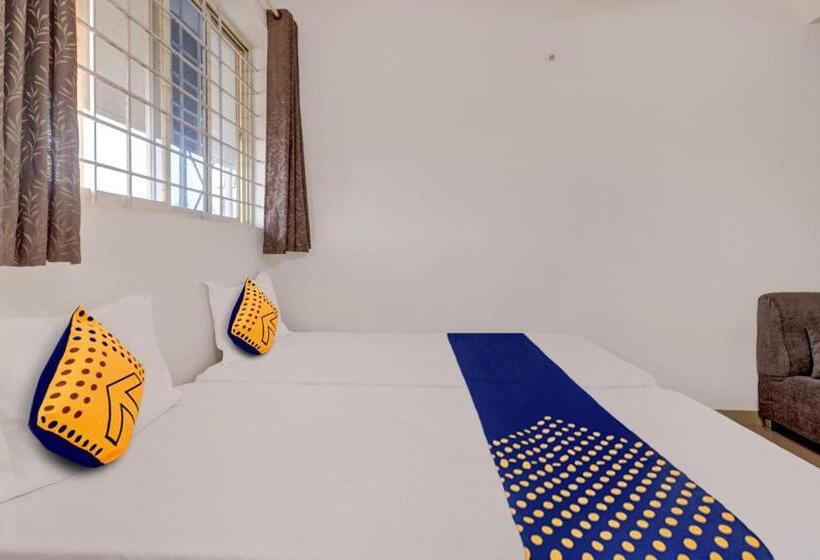 Svasthi Homes
