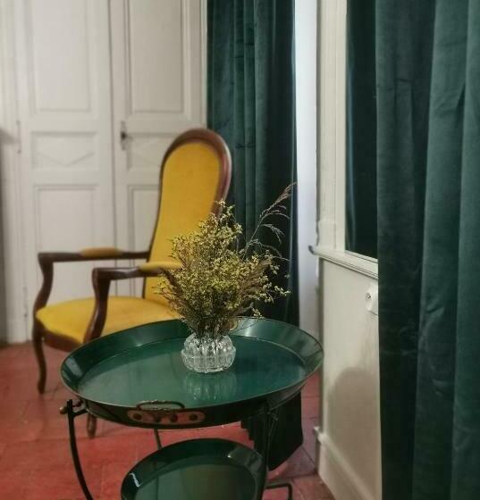 Bed and Breakfast Alice & Jeanne Chambre D Hôte