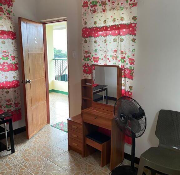 住宿加早餐  Palanca Lodging Home