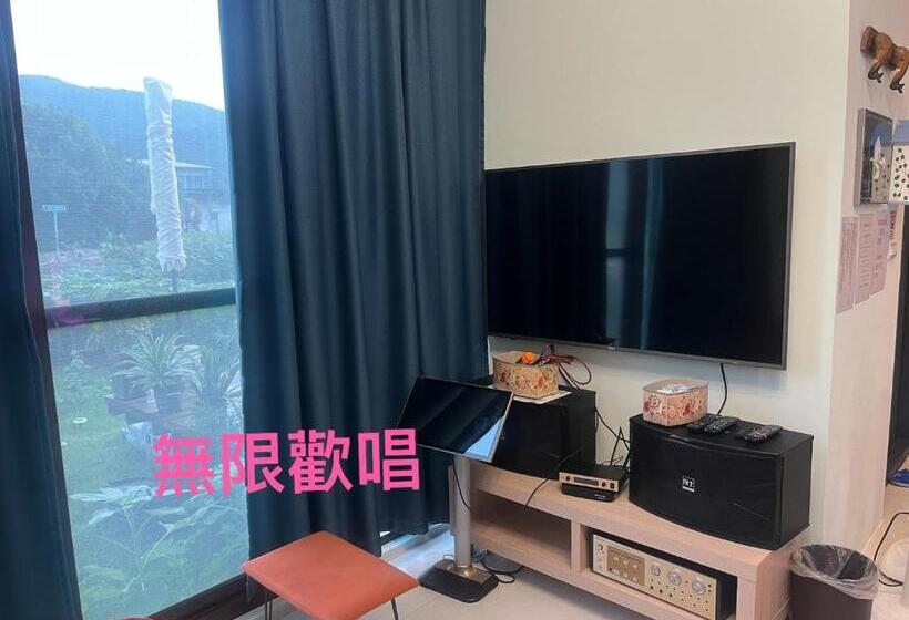 هتل 騎馬三星二館