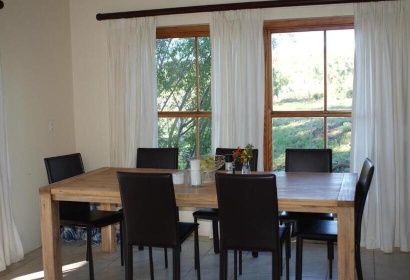 בית מלון כפרי Alchemy Retreat   Entire Karoo Guest Farm   Barrydale