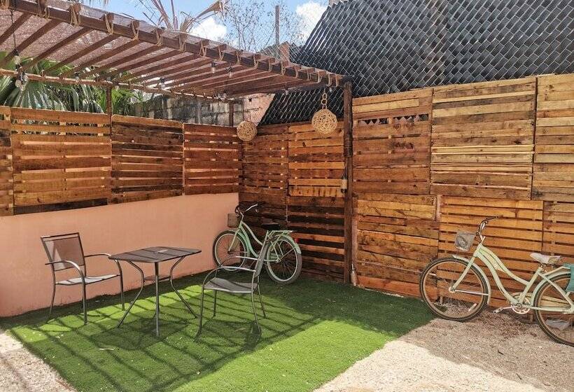 هتل Casa Henequén