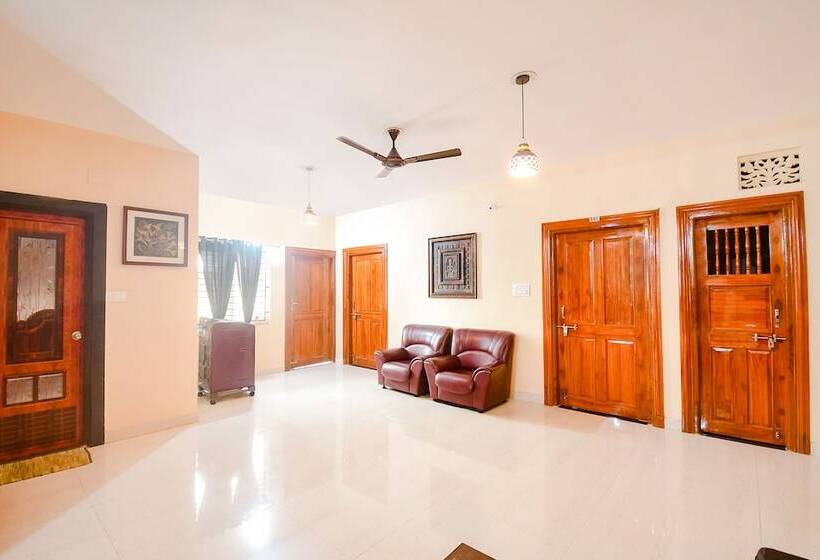 فندق Fabexpress Shree Residency
