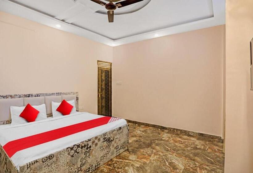 فندق Flagship Siddhi Banquet And Hall