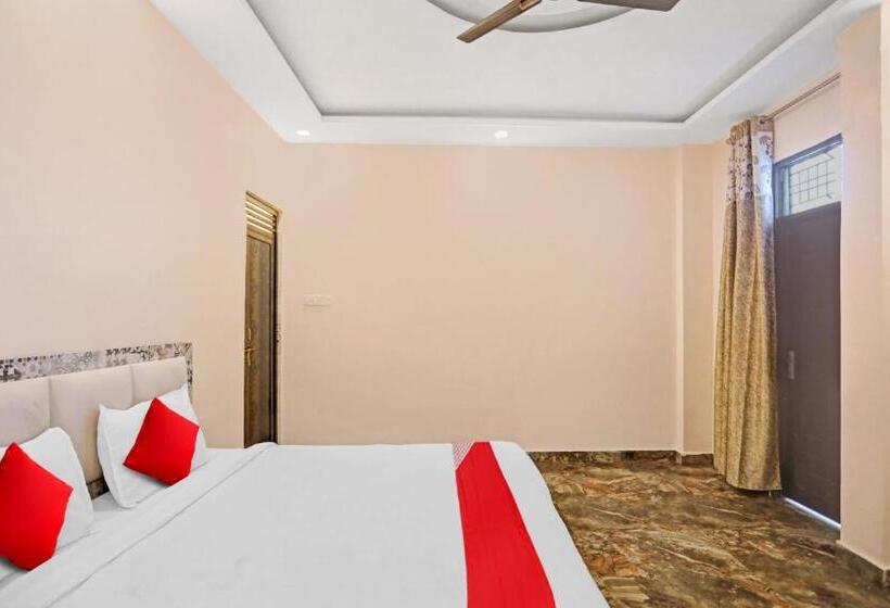 فندق Flagship Siddhi Banquet And Hall