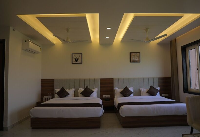 فندق Imagica Resorts