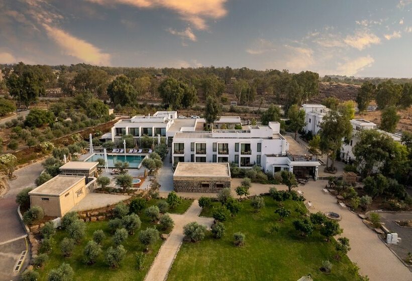 فندق Pereh Mountain Resort