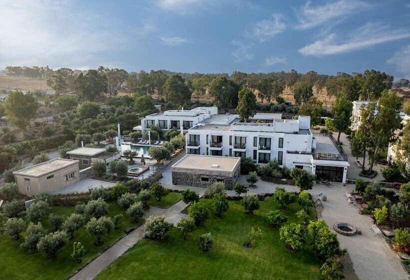 فندق Pereh Mountain Resort