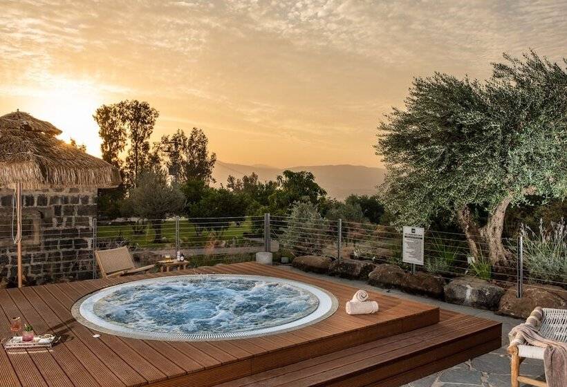 فندق Pereh Mountain Resort