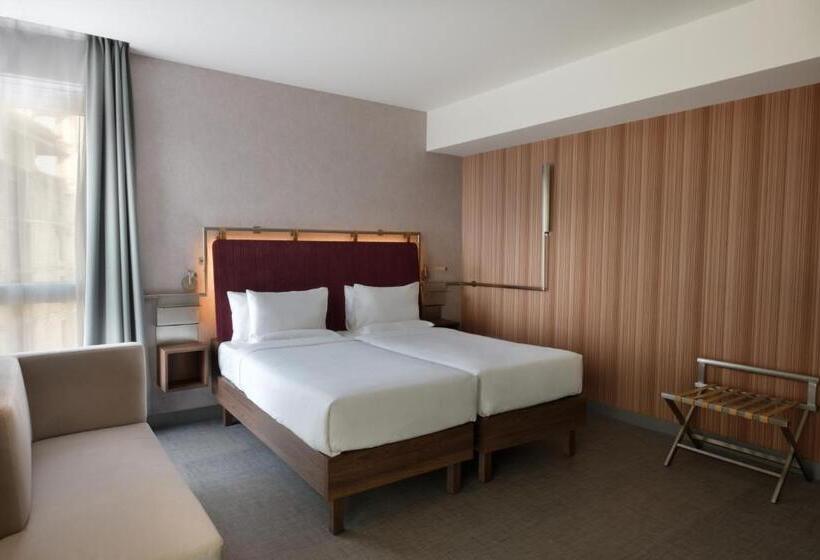 Novotel Kinshasa La Gombe