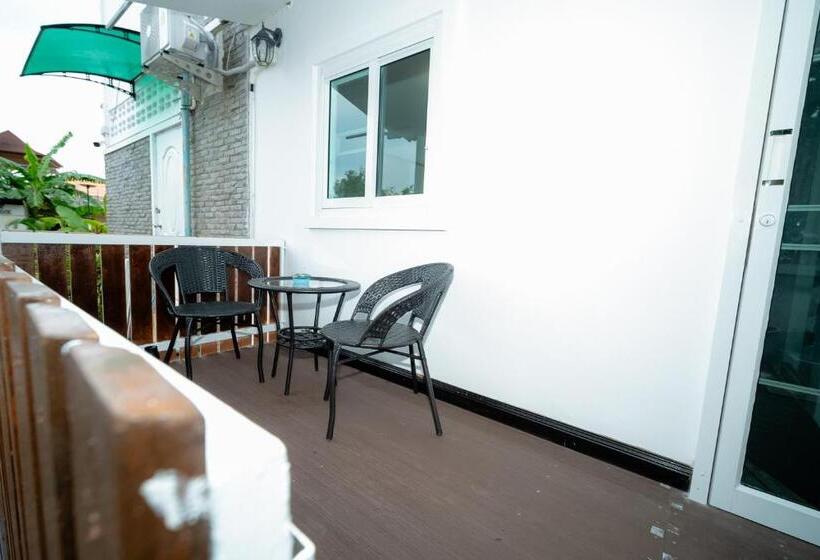 膳宿费 ฺbaan Waru Seaview Villa