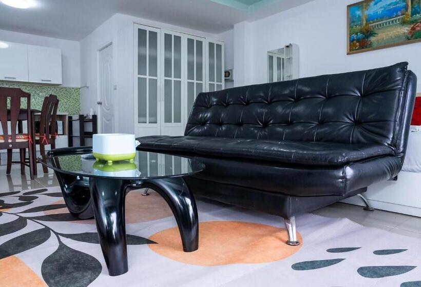 膳宿费 ฺbaan Waru Seaview Villa