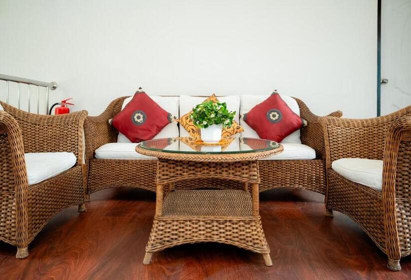 膳宿费 ฺbaan Waru Seaview Villa