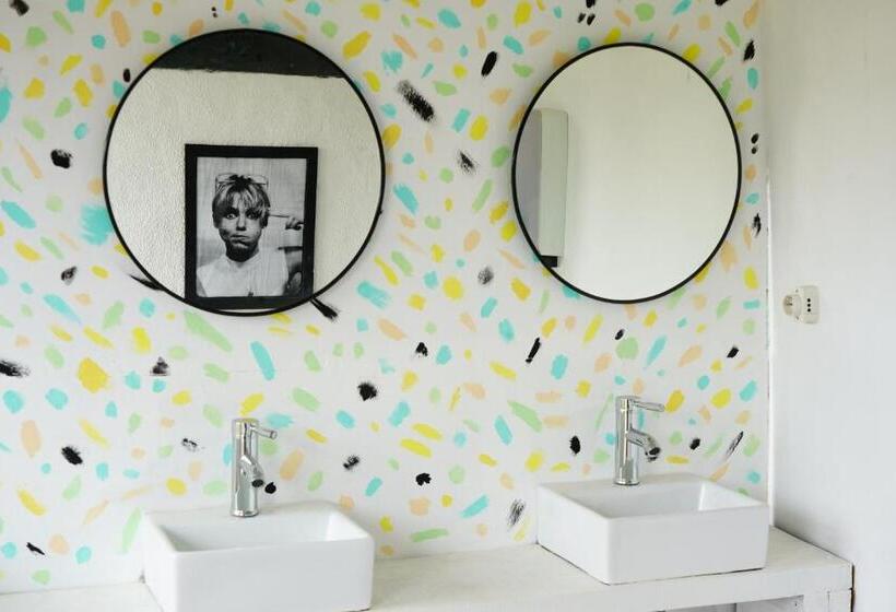 پانسیون Hué Hostel