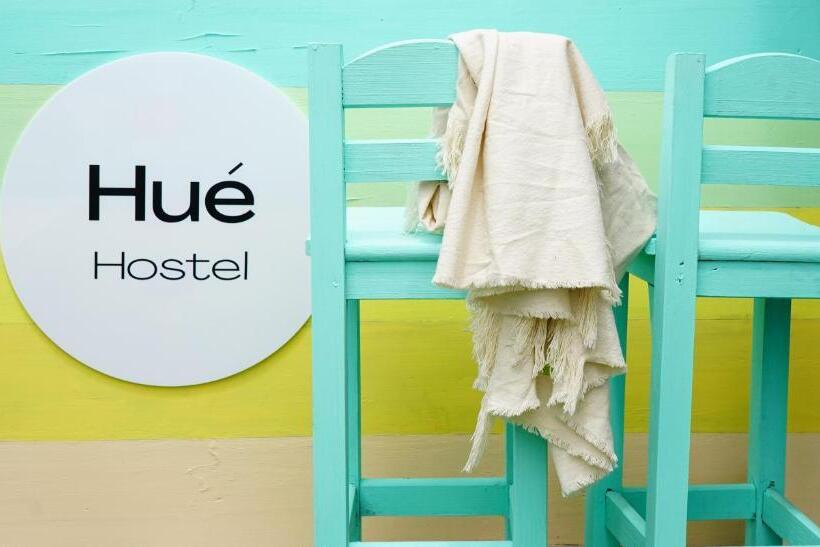 پانسیون Hué Hostel