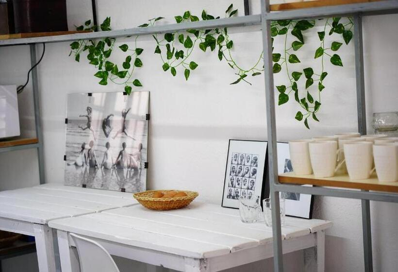 پانسیون Hué Hostel