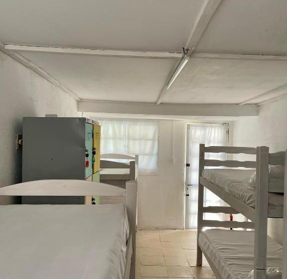 پانسیون Hué Hostel