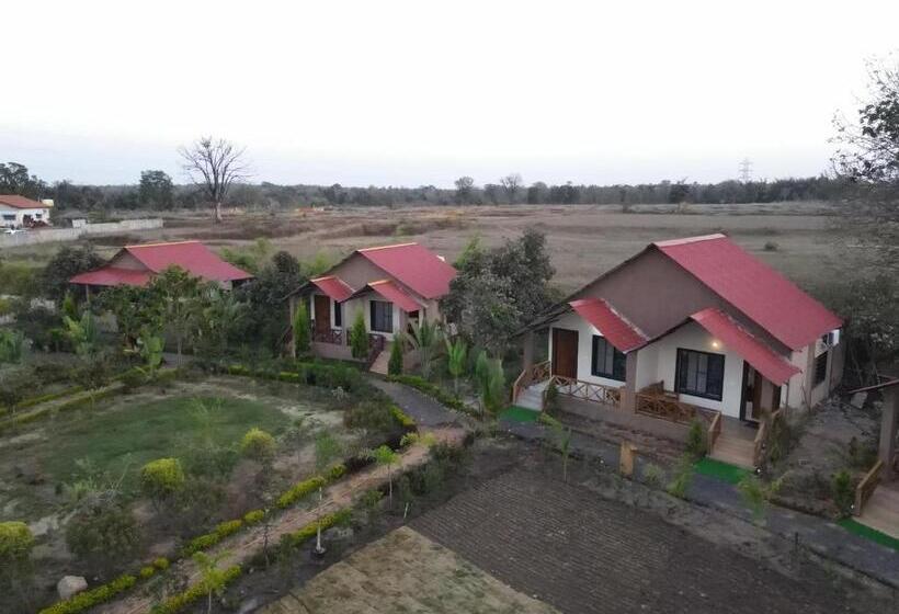 The Palash Vann Resort Madhya Pradesh
