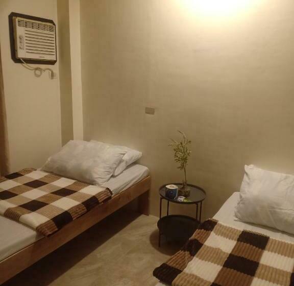 호스텔 Antelmi Travelers Inn