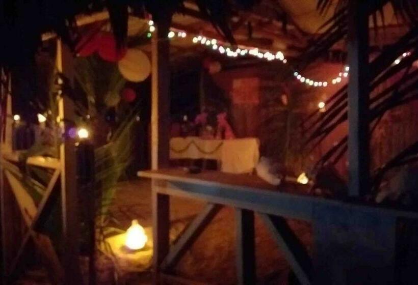 Общежитие Private Cabin In San Blas Islands Include Meals